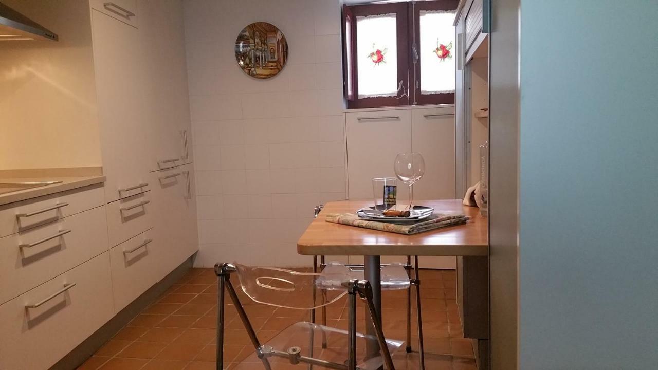 Вілла A Casa Do Buxo Nogueira De Ramuin Екстер'єр фото